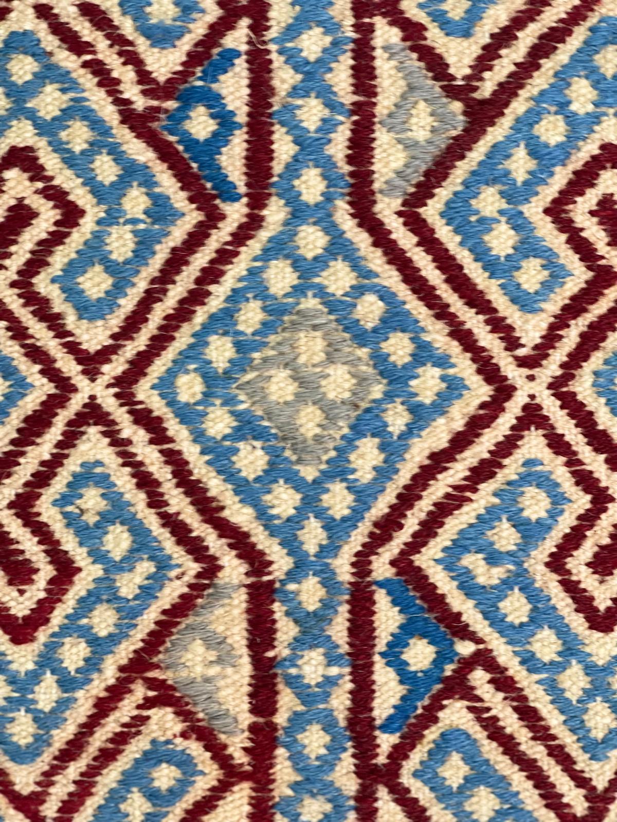 Kuchi Design Cushion Cover 45 CM X 45 CM AF#483