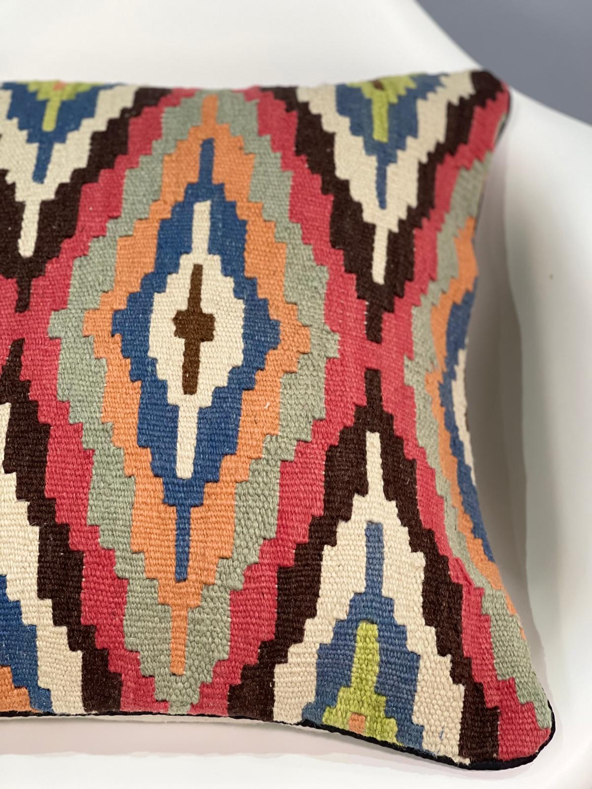 Chobi Cushion Cover 50 CM X 50 CM  AF#485