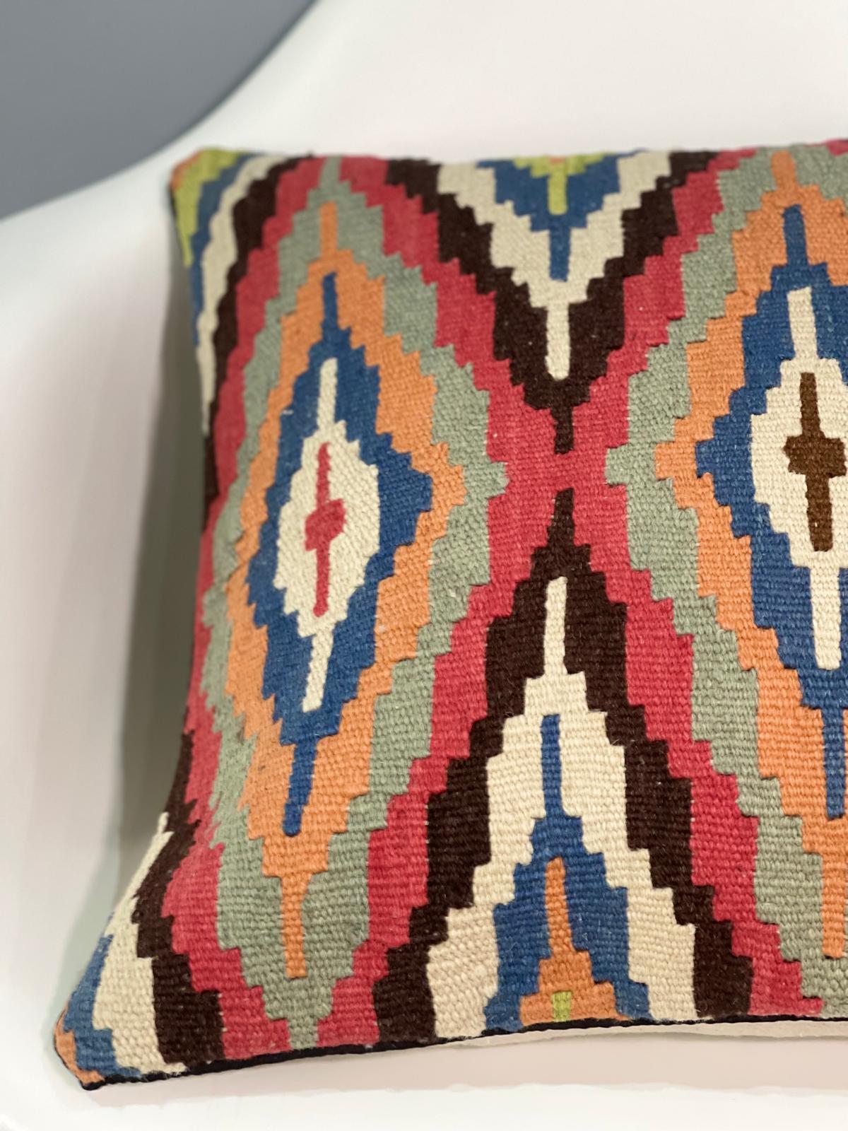 Chobi Cushion Cover 50 CM X 50 CM  AF#485