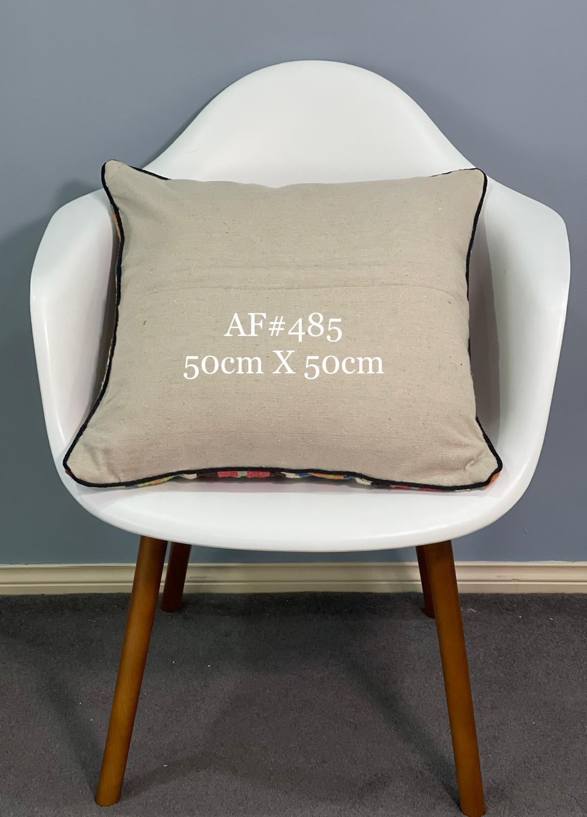 Chobi Cushion Cover 50 CM X 50 CM  AF#485