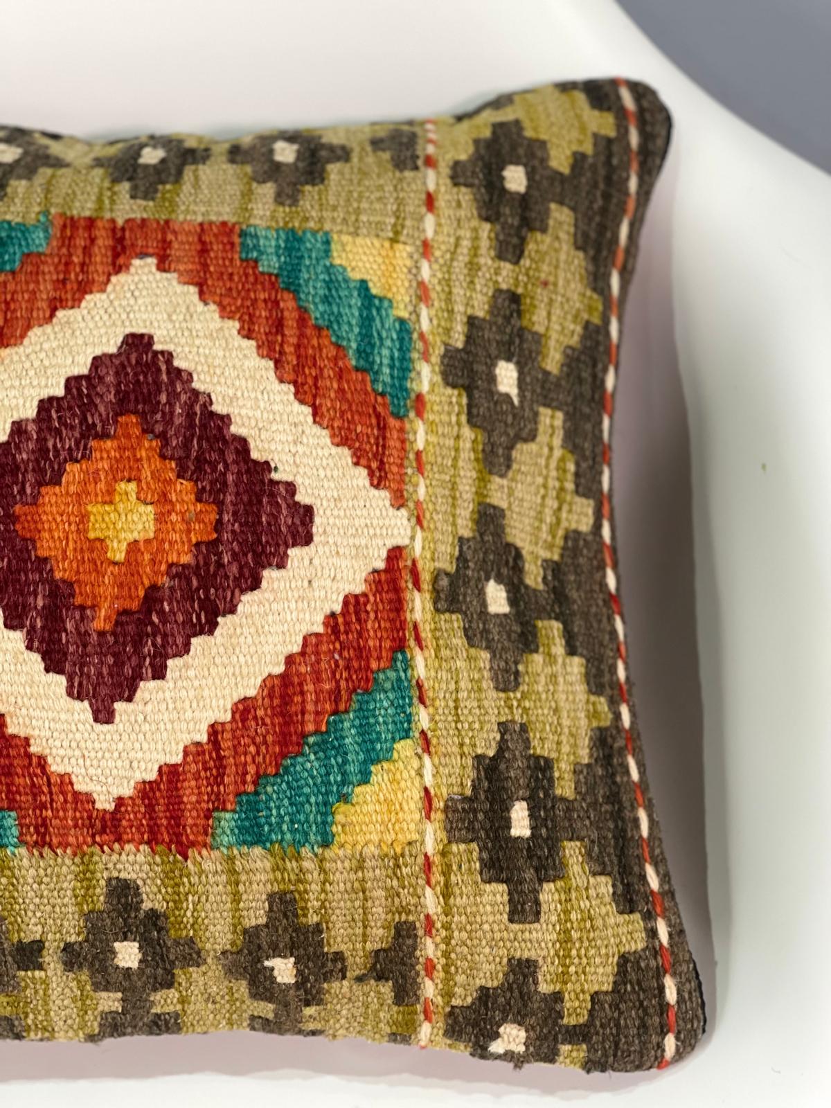 Chobi  Design Cushion Cover 45 CM X 45 CM  AF#490