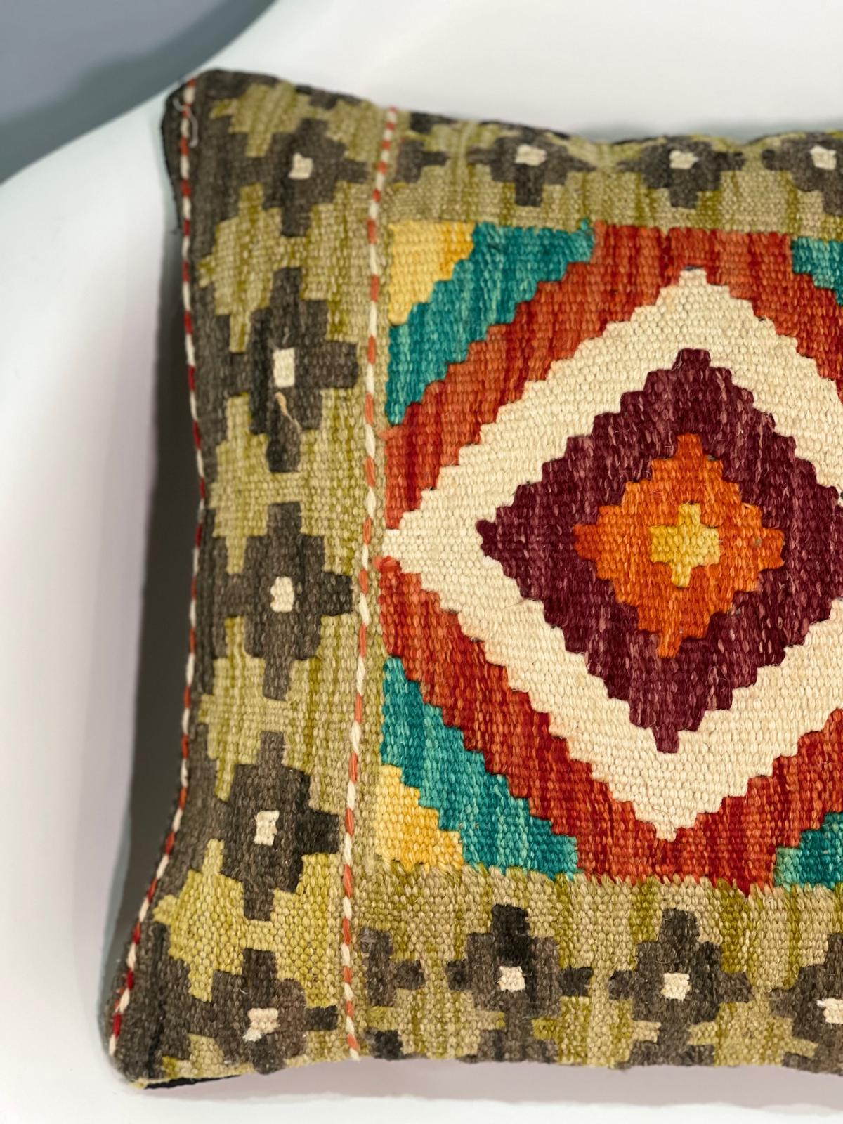 Chobi  Design Cushion Cover 45 CM X 45 CM  AF#490