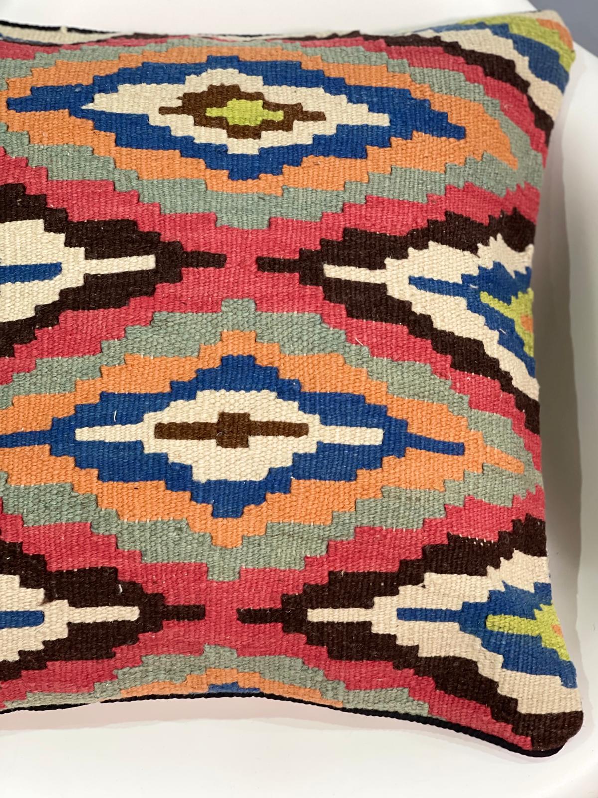 Chobi Cushion Cover 50 CM X 50 CM  AF#492