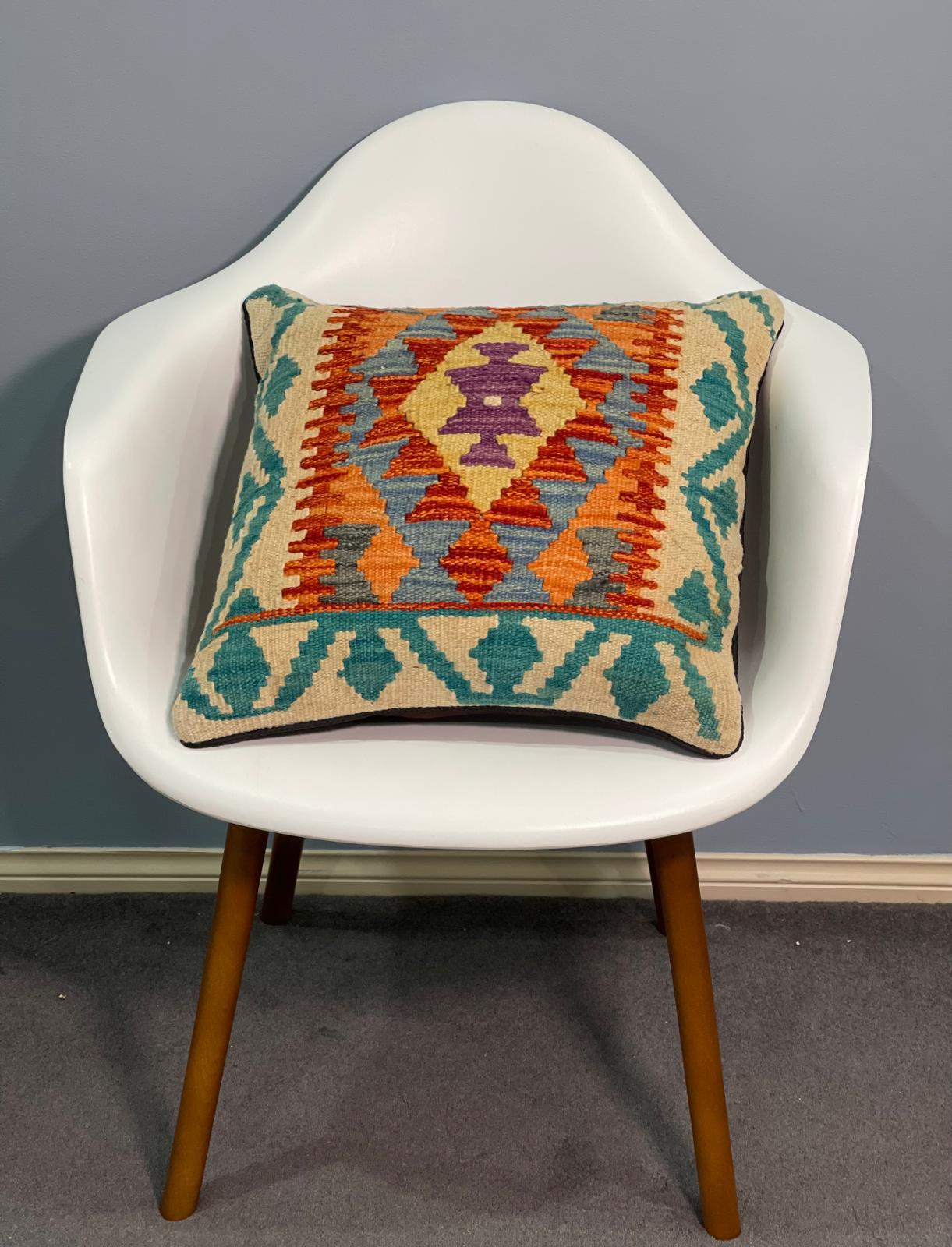 Chobi Cushion Cover 50 CM X 50 CM  AF#497