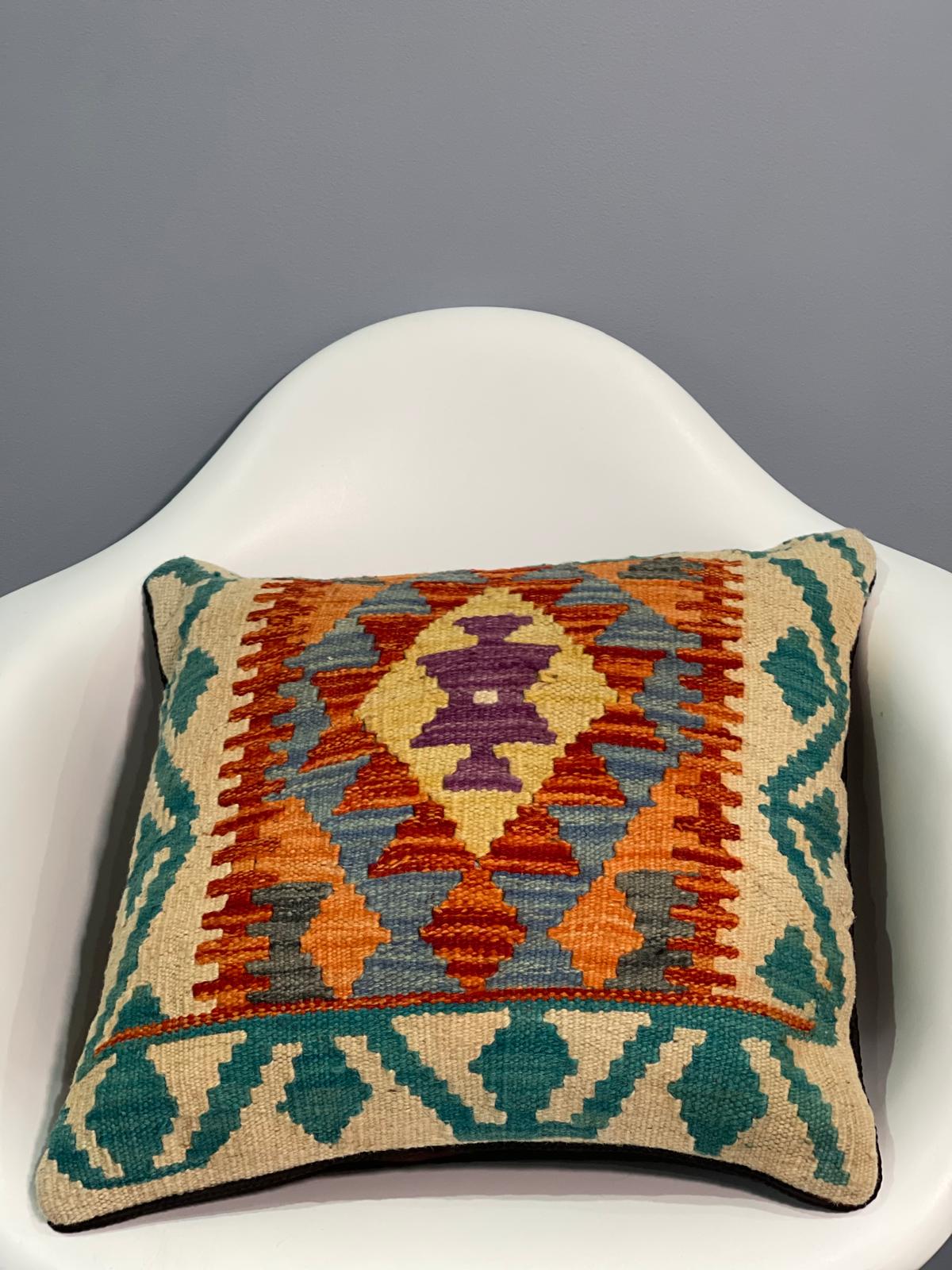 Chobi Cushion Cover 50 CM X 50 CM  AF#497