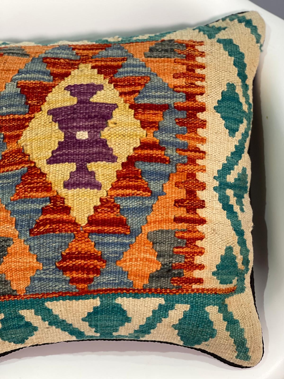 Chobi Cushion Cover 50 CM X 50 CM  AF#497
