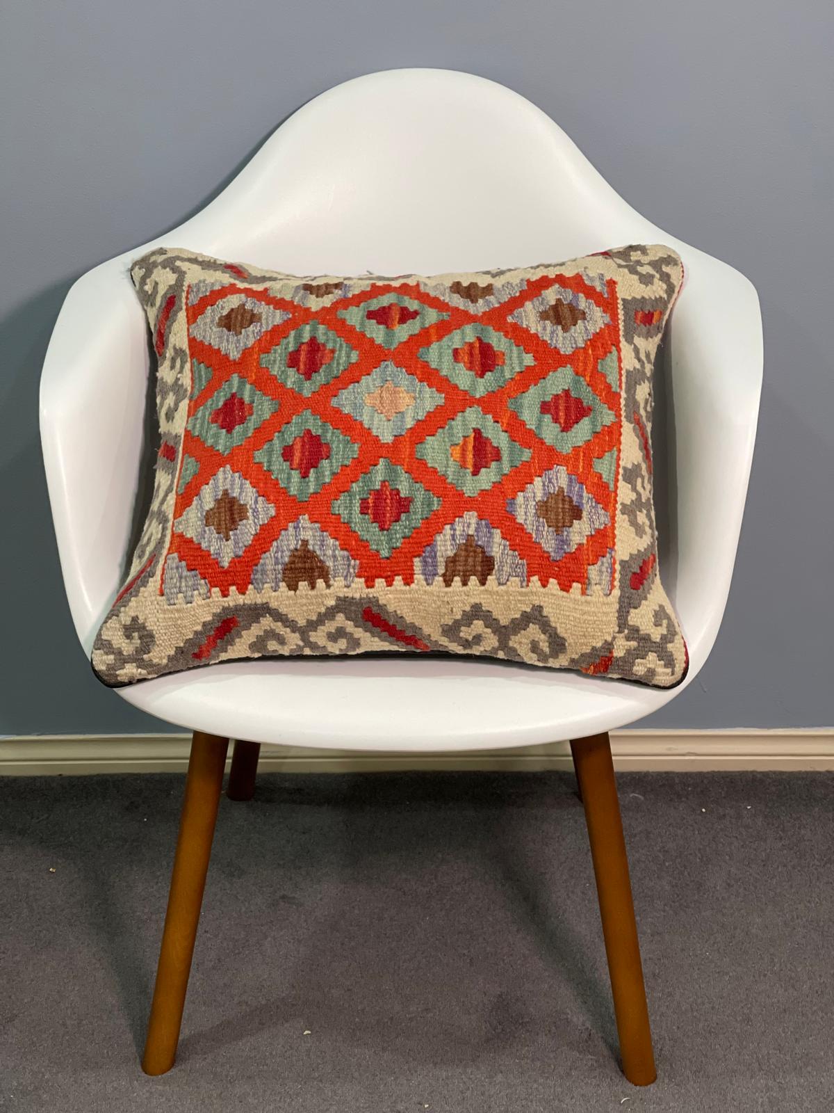 Chobi Cushion Cover 50 CM X 50 CM  AF#502