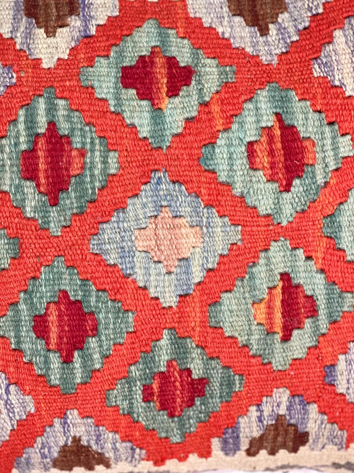 Chobi Cushion Cover 50 CM X 50 CM  AF#502