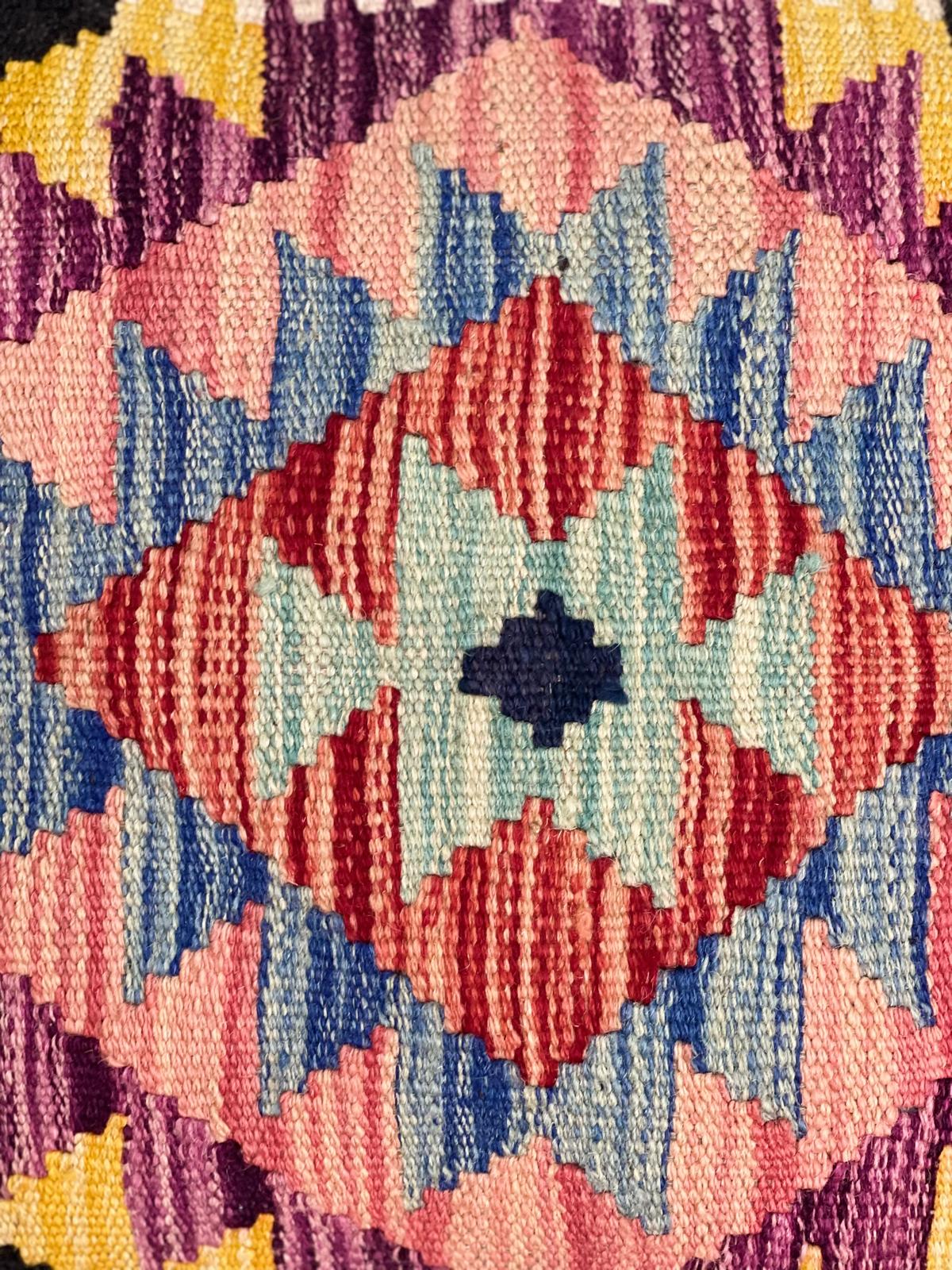 Chobi Cushion Cover 45 CM X 45 CM  AF#503