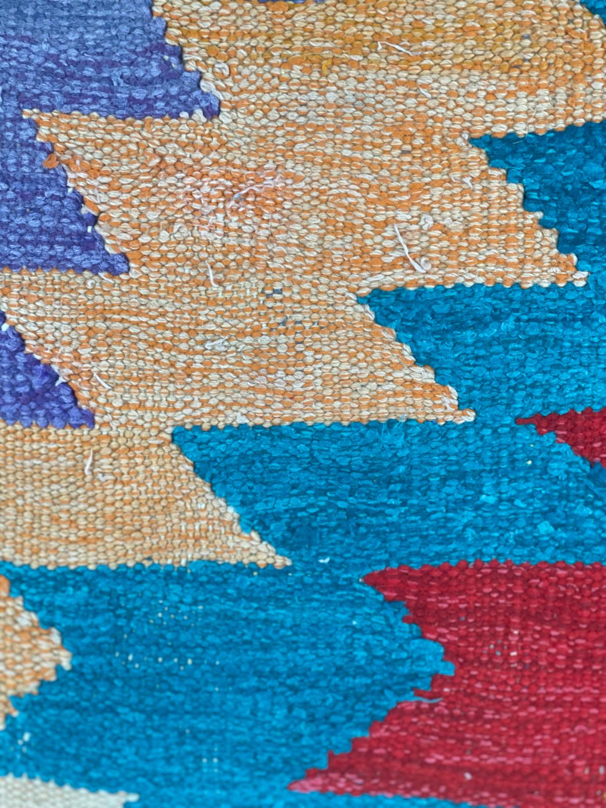 Traditional Cushion Cover 40cm X 40cm AF#620