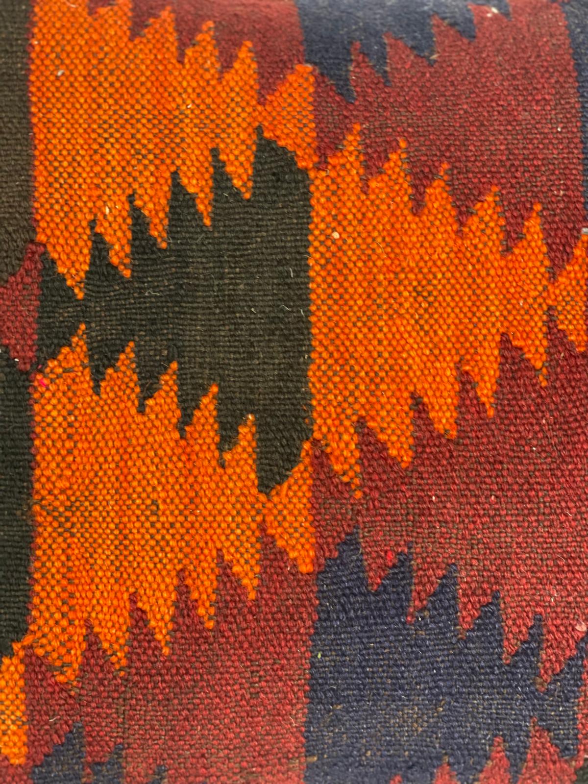 Traditional Design Cushion Cover 40 CM x 40 CM AF#438