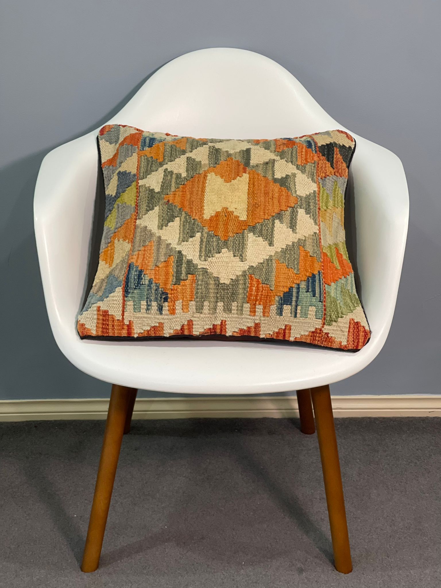 Chobi Cushion Cover 50 CM X 50 CM AF#443