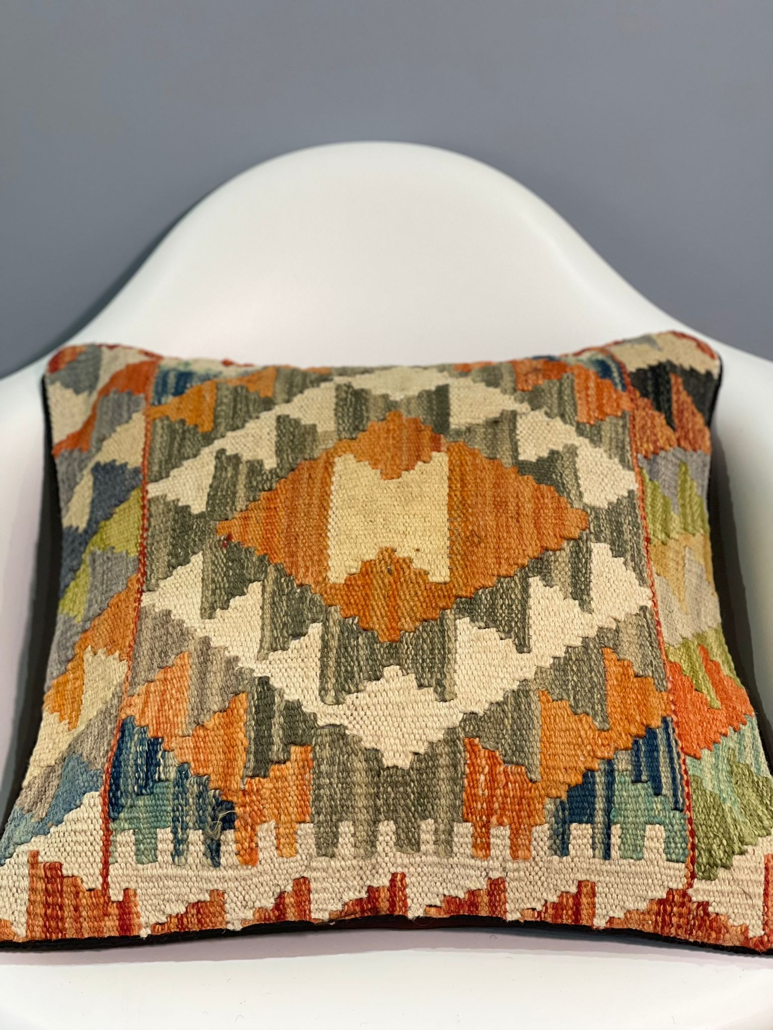 Chobi Cushion Cover 50 CM X 50 CM AF#443