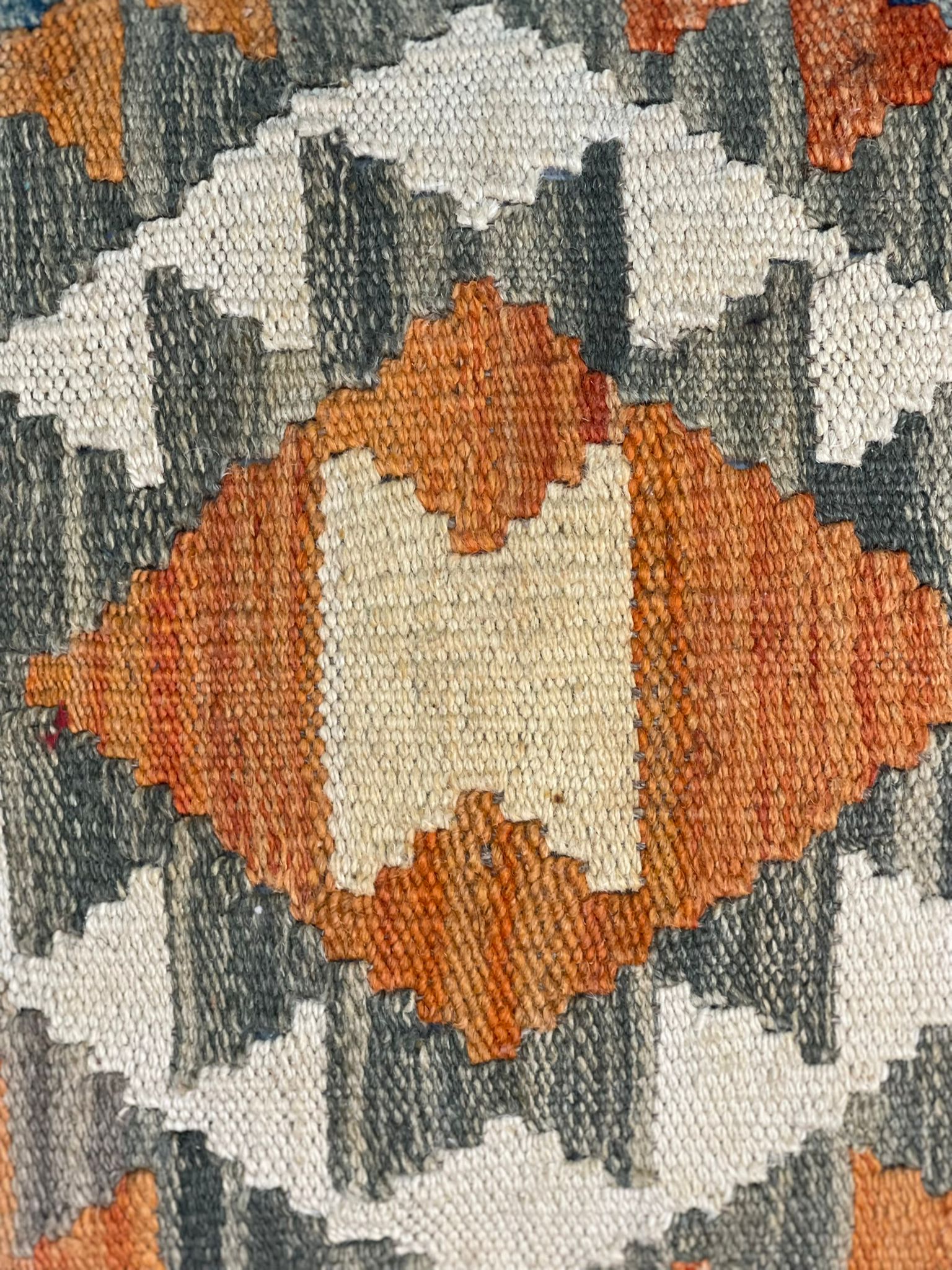 Chobi Cushion Cover 50 CM X 50 CM AF#443