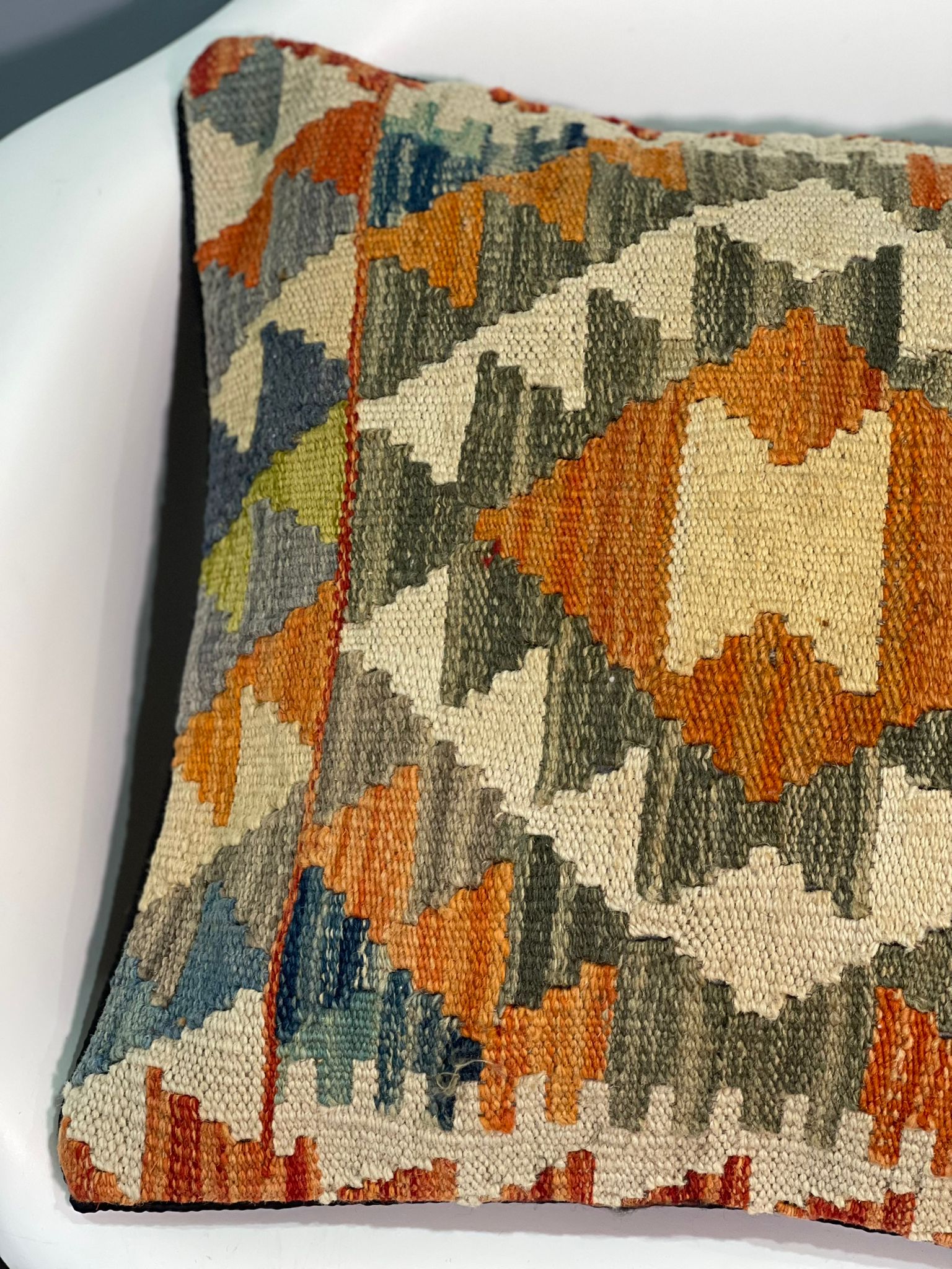 Chobi Cushion Cover 50 CM X 50 CM AF#443
