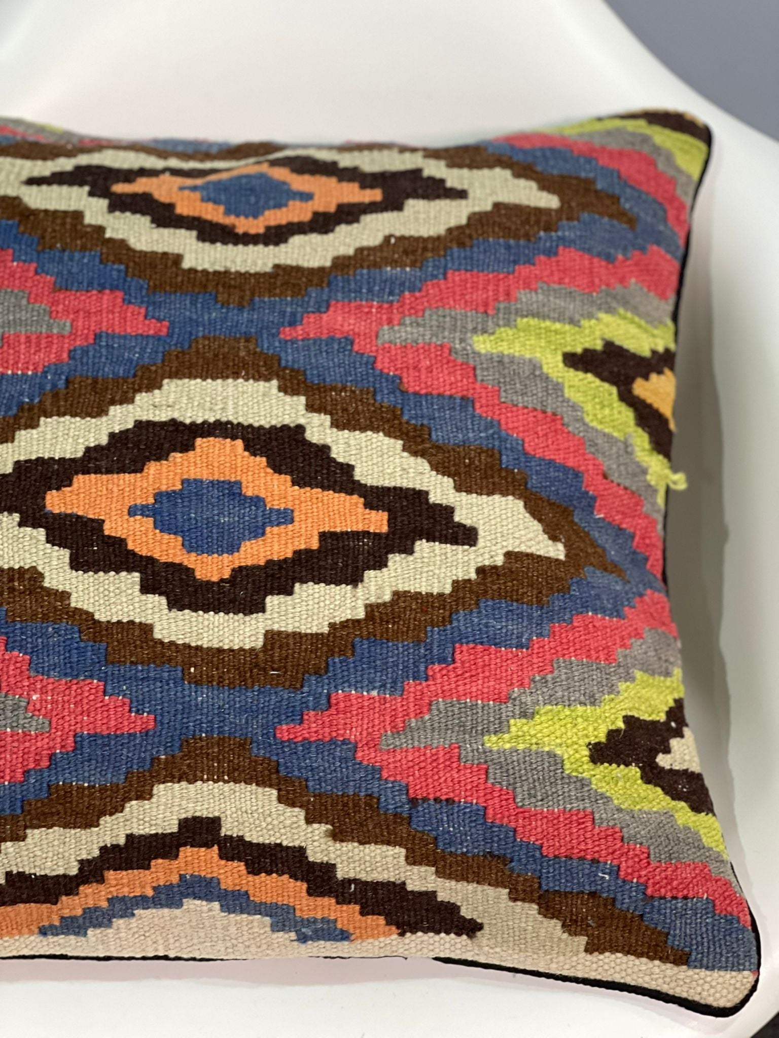 Chobi Cushion Cover 50 CM X 50 CM AF#444
