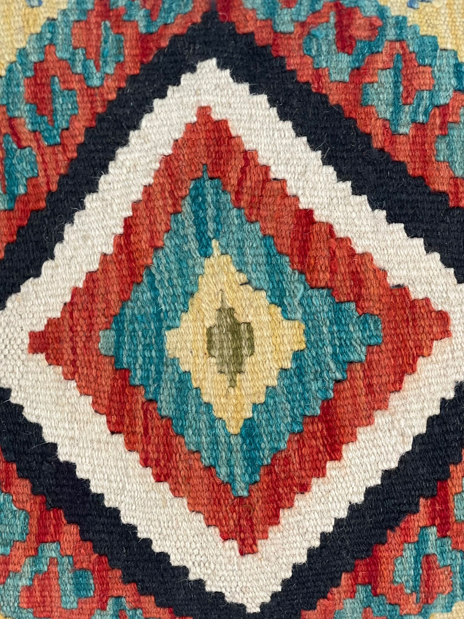 Chobi Cushion Cover 40 CM X 40 CM AF#446