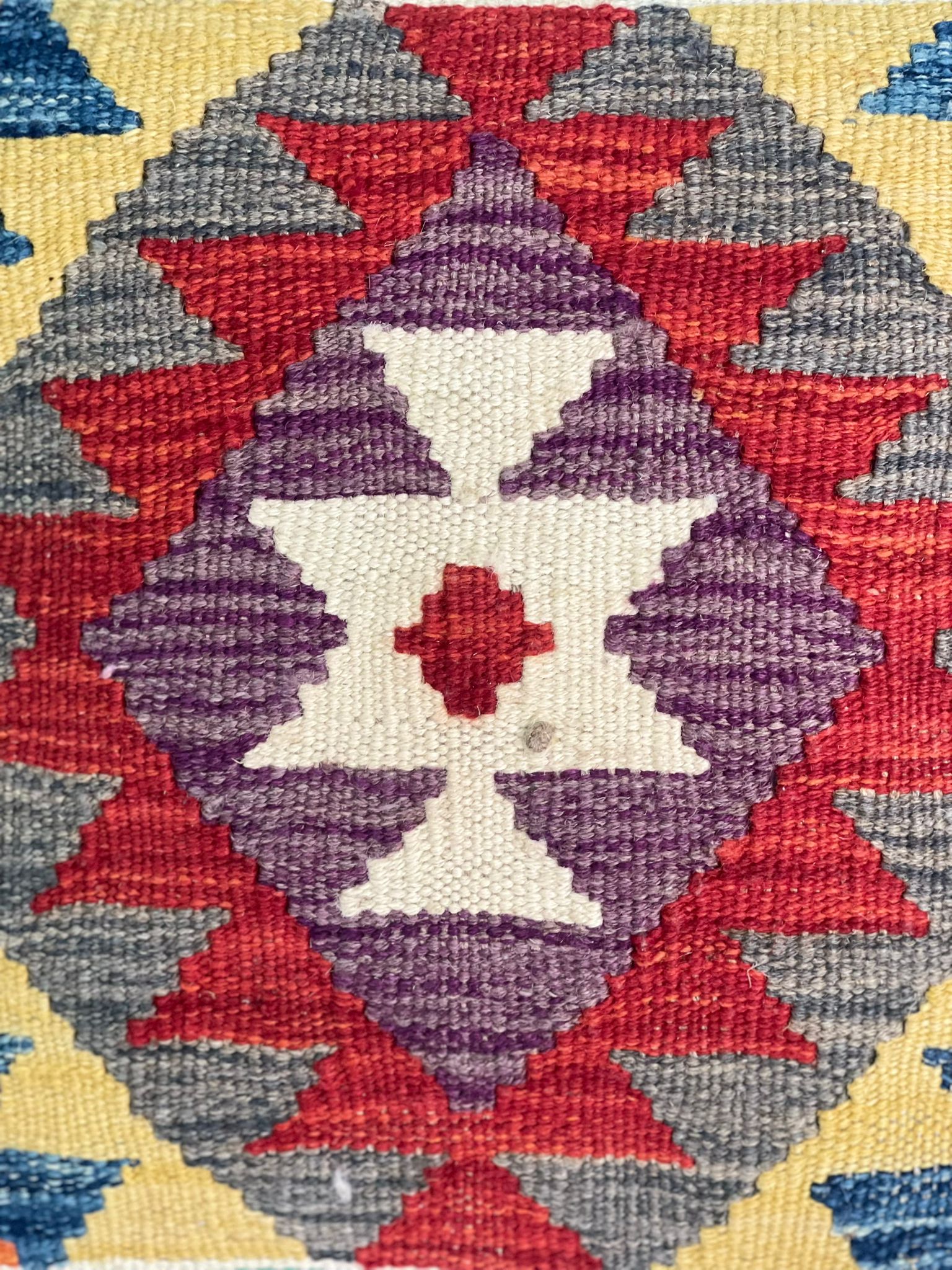 Chobi Cushion Cover 50 CM X 50 CM AF#448
