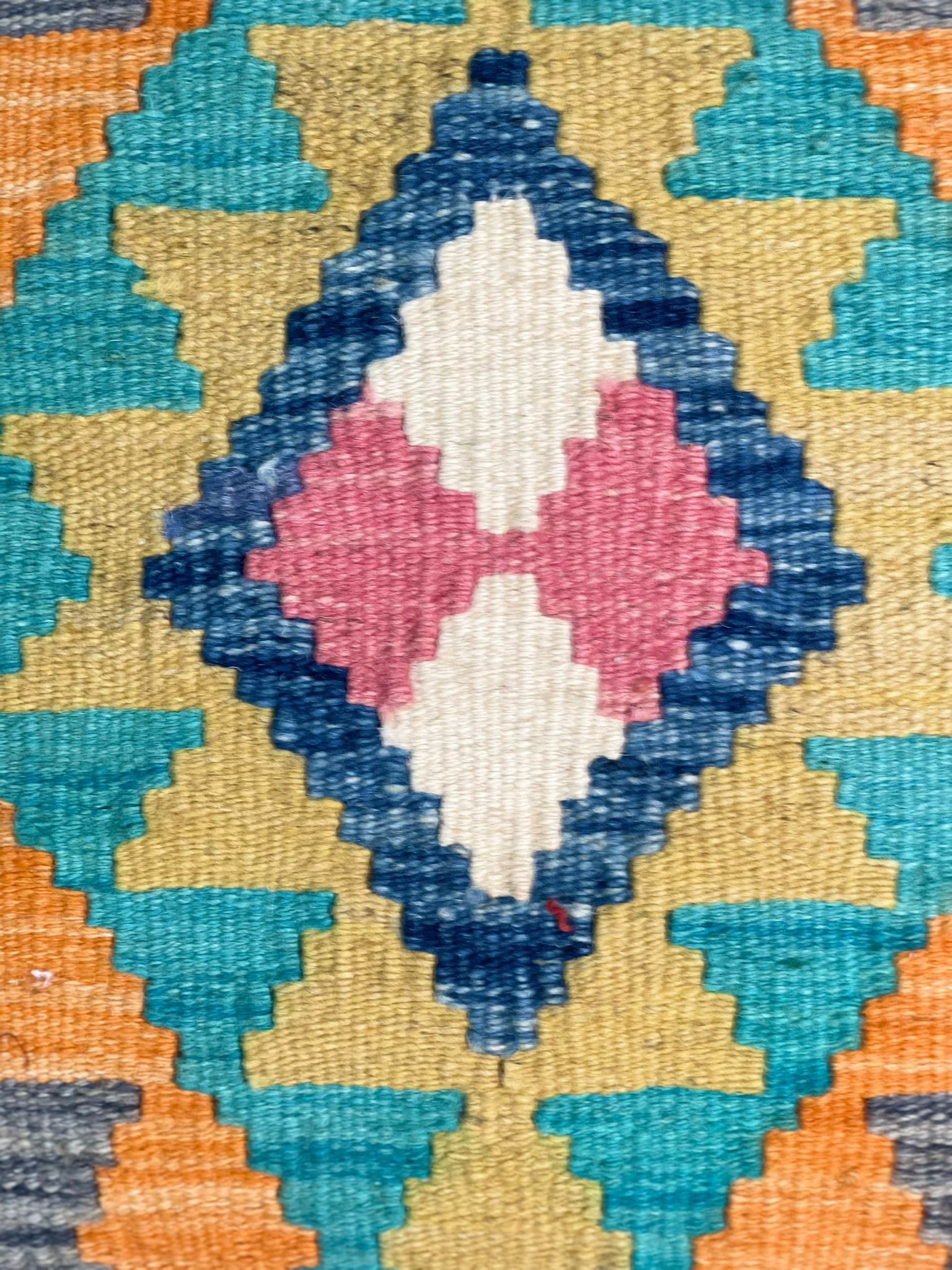 Chobi Cushion Cover 50 CM X 50 CM AF#449
