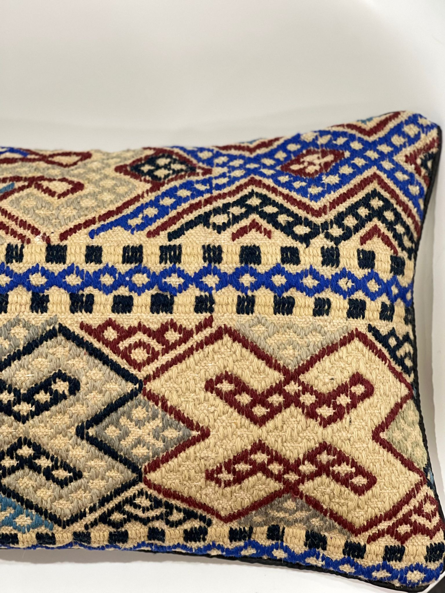 Kuchi Design Cushion Cover 30 CM X 50 CM AF#664