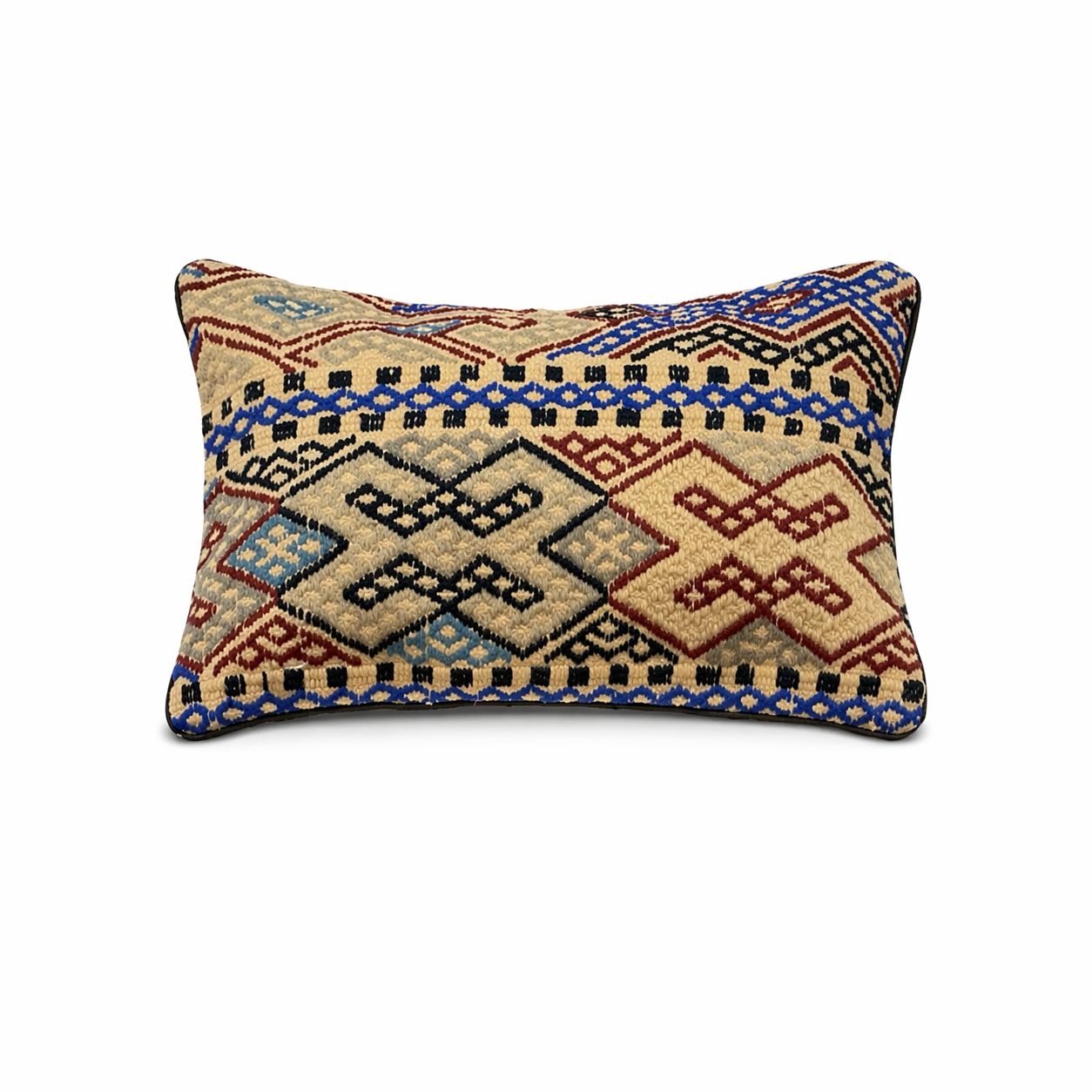 Kuchi Design Cushion Cover 30 CM X 50 CM AF#664