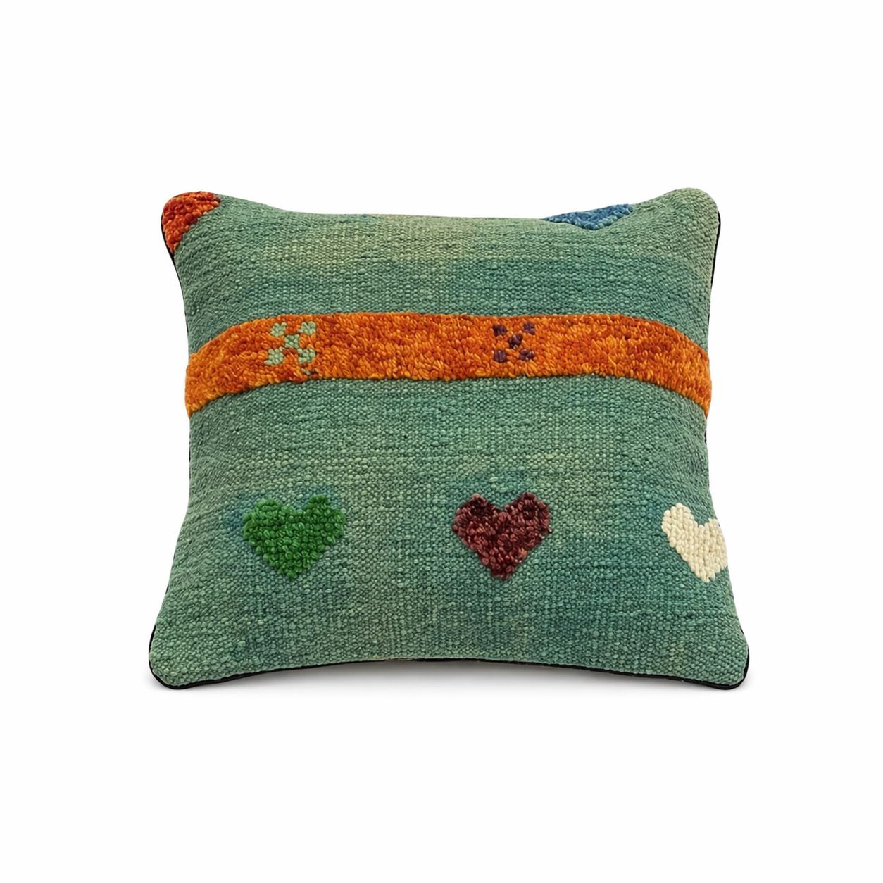 Modern Design Cushion Cover 50 CM x 50 CM AF#665