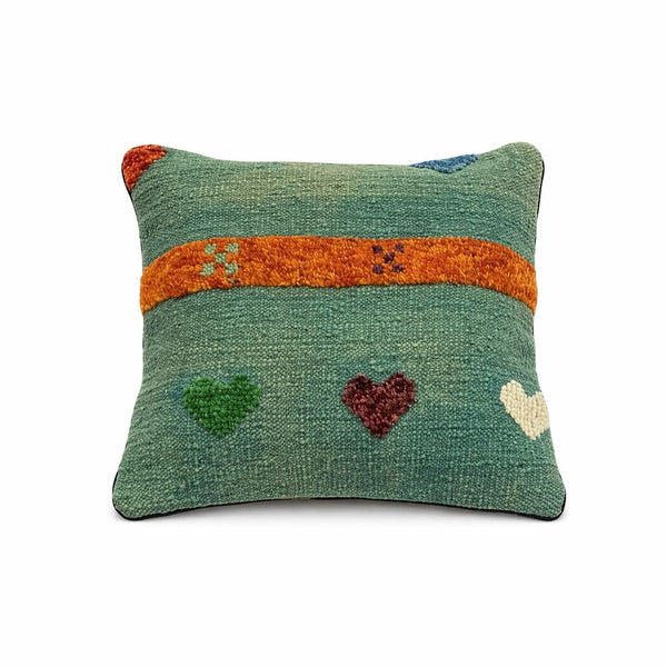Modern Design Cushion Cover 50 CM x 50 CM AF#665