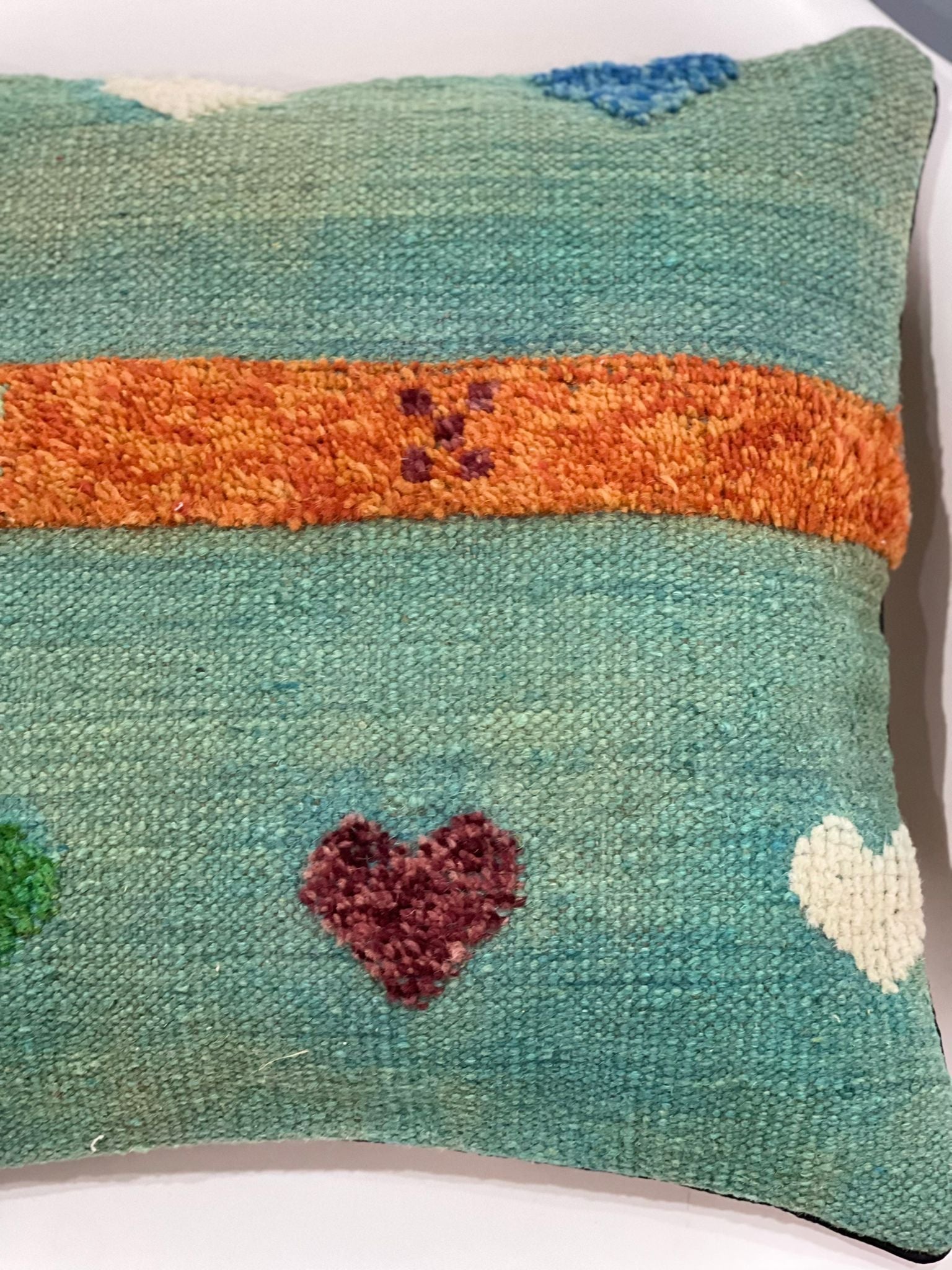 Modern Design Cushion Cover 50 CM x 50 CM AF#665