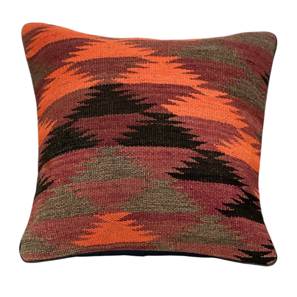 Traditional Cushion Cover 40cm X 40cm AF#648
