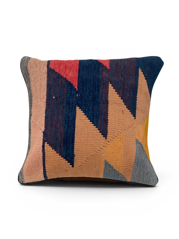 Traditional Cushion Cover 40cm X 40cm AF#649