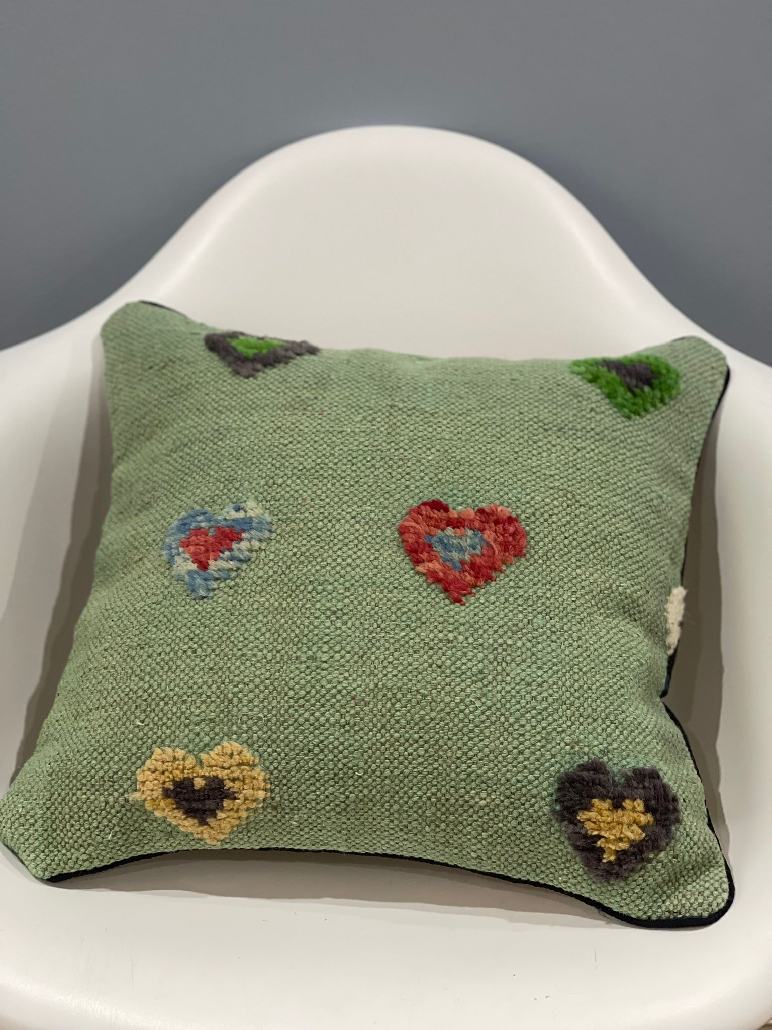 Modern Design Cushion Cover 45 CM x 45 CM AF#650