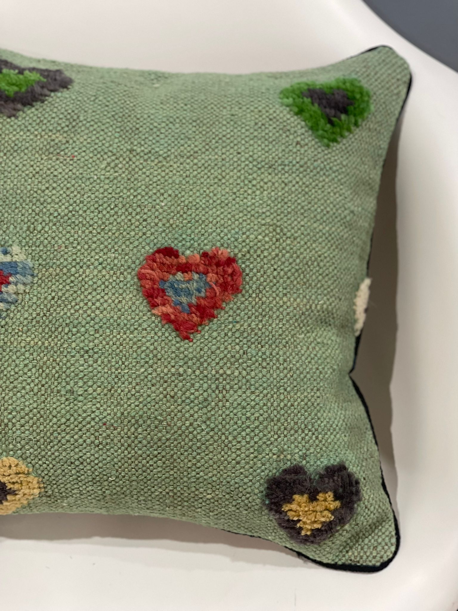 Modern Design Cushion Cover 45 CM x 45 CM AF#650