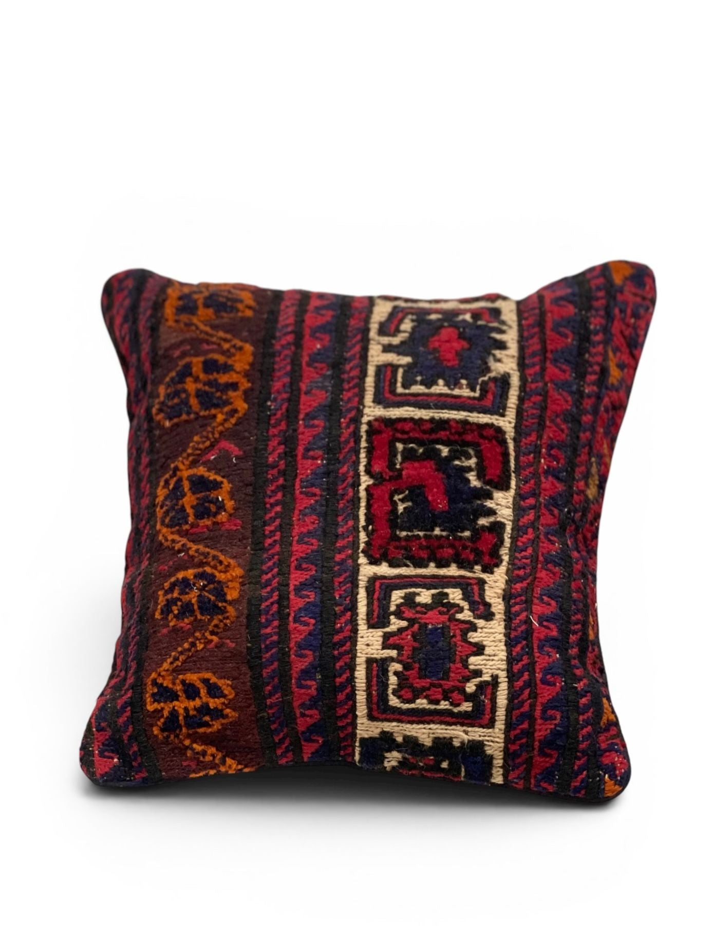 Kuchi Design Cushion Cover 50 CM X 50 CM AF#650