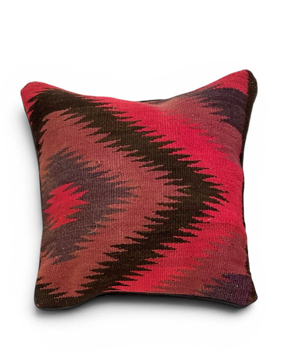 Traditional Cushion Cover 40cm X 40cm AF#652