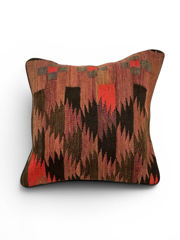 Traditional Cushion Cover 40cm X 40cm AF#654