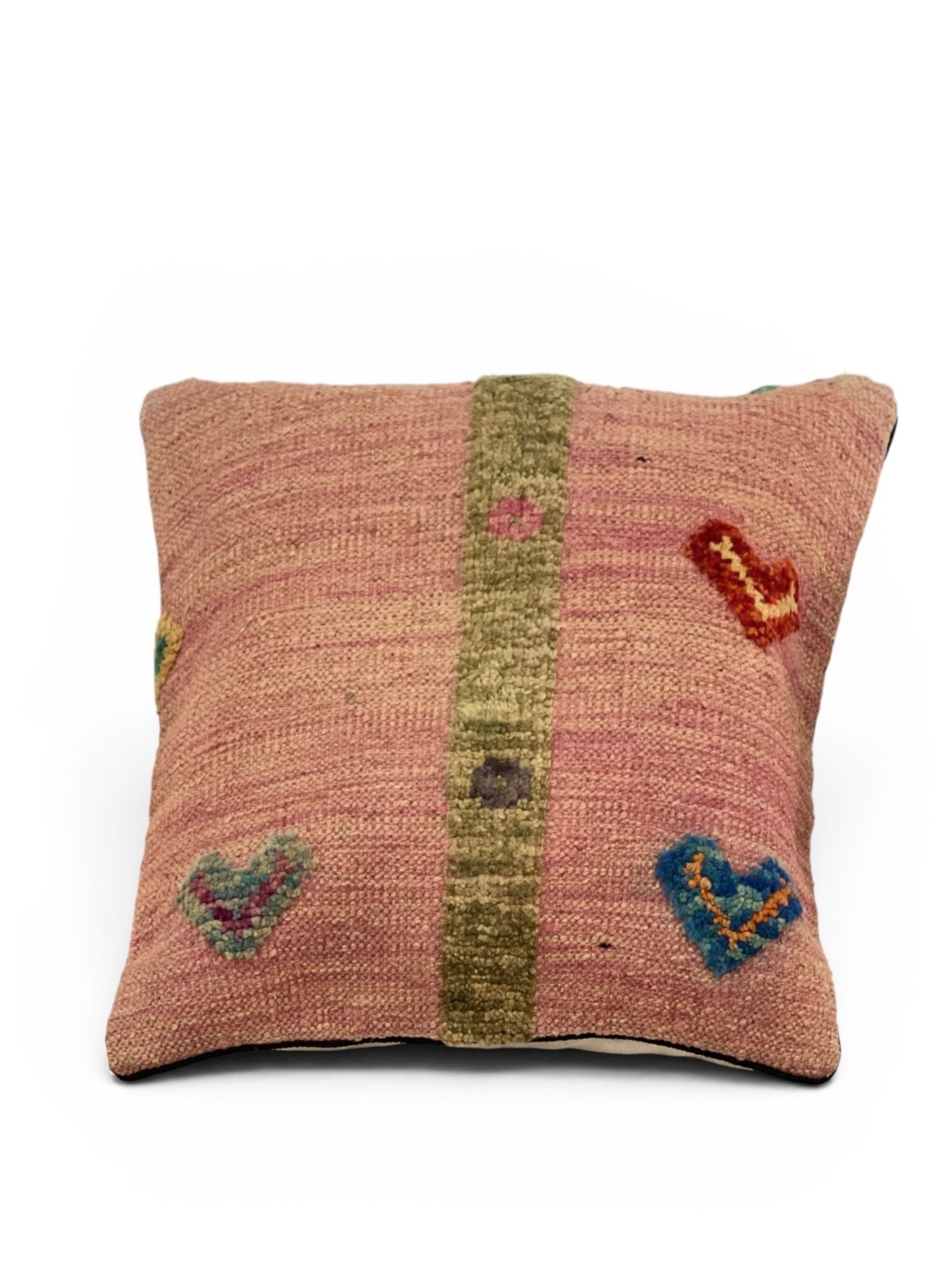 Modern Design Cushion Cover 50 CM x 50 CM AF#658