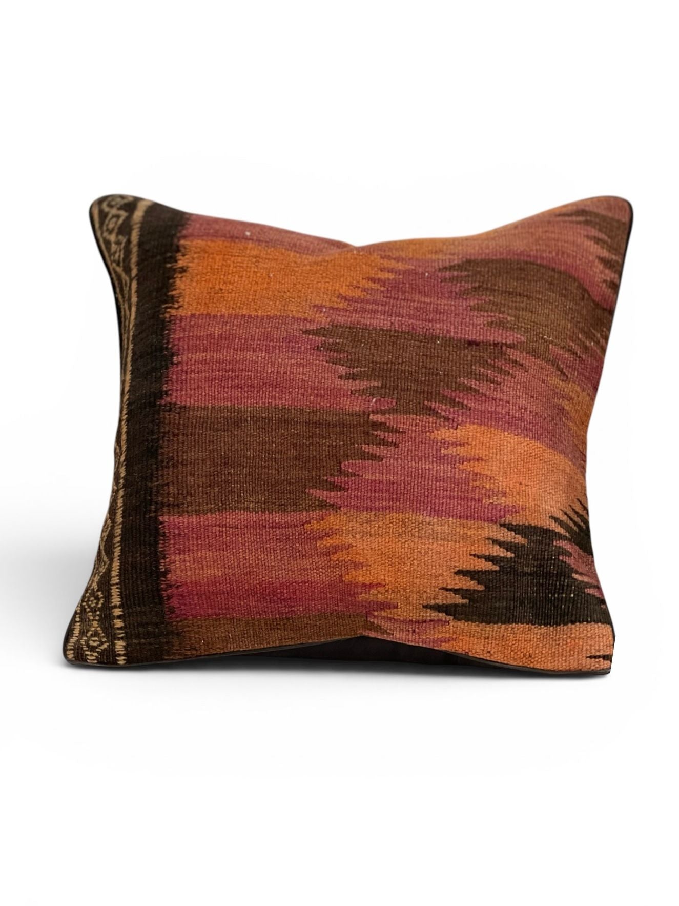 Traditional Cushion Cover 45cm X 45cm AF#662