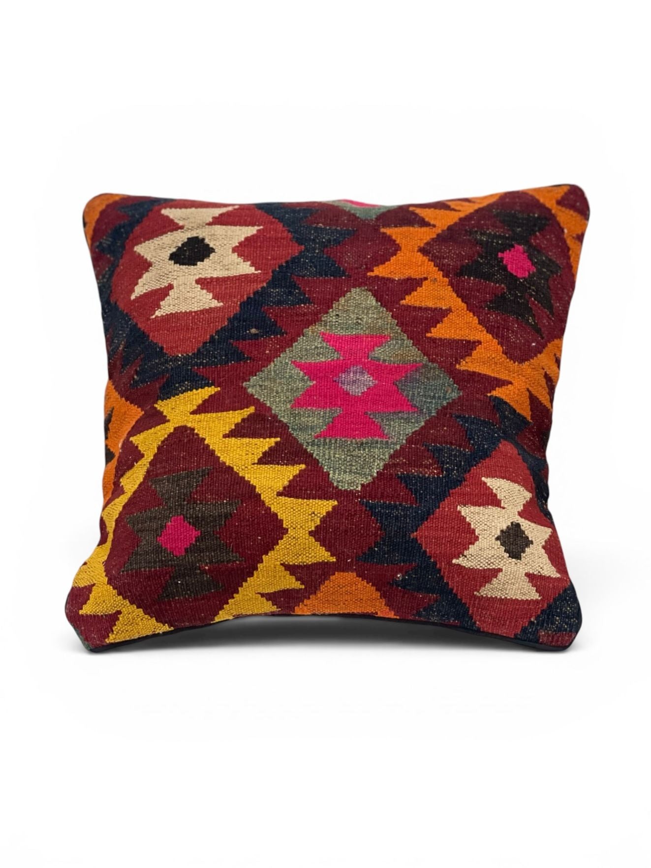 Traditional Cushion Cover 45cm X 45cm AF#667