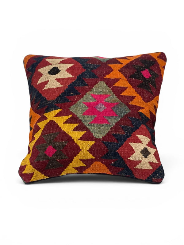 Traditional Cushion Cover 45cm X 45cm AF#667