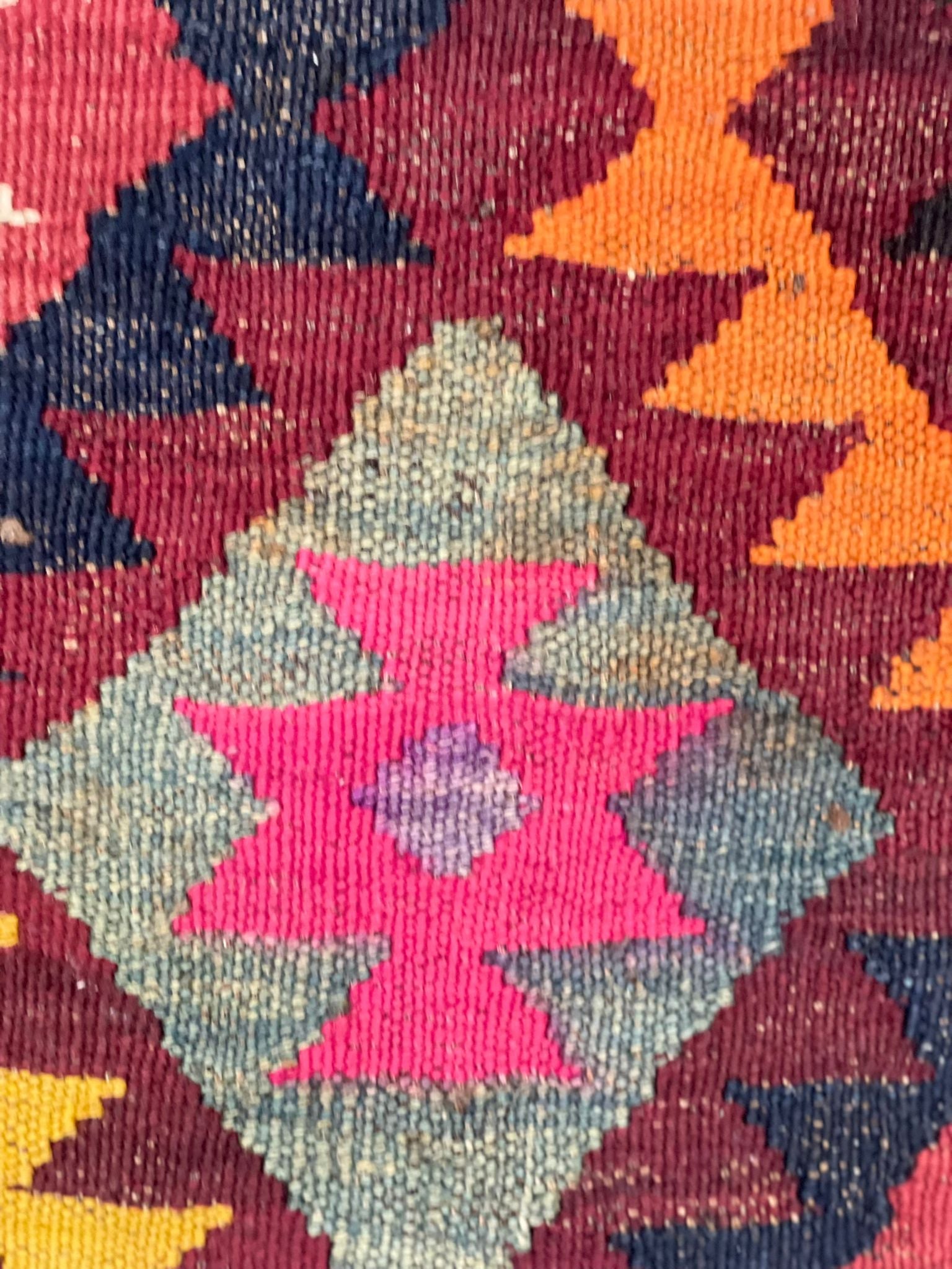 Traditional Cushion Cover 45cm X 45cm AF#667