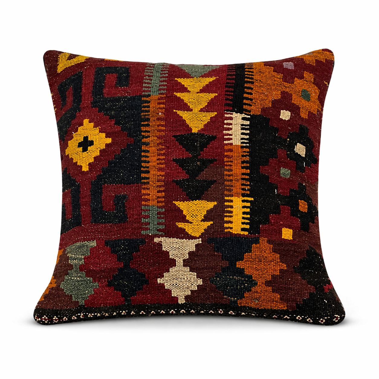Traditional Cushion Cover 45cm X 45cm AF#668