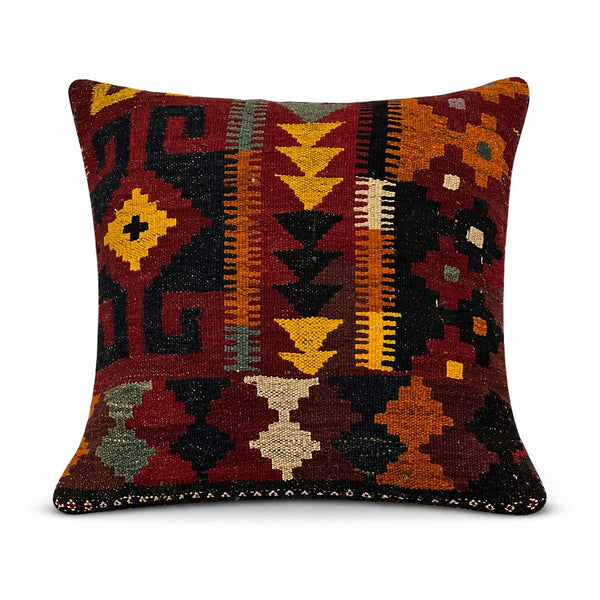 Traditional Cushion Cover 45cm X 45cm AF#668