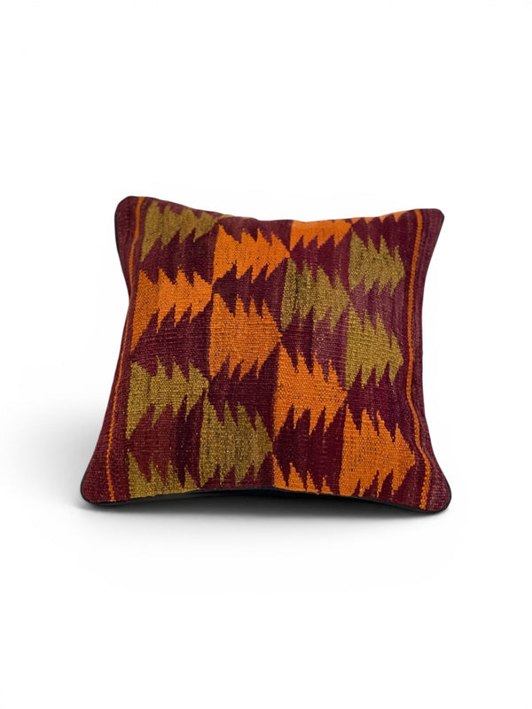 Traditional Cushion Cover 40cm X 40cm AF#669