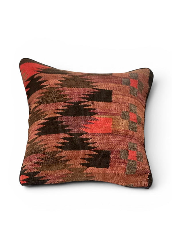 Traditional Cushion Cover 40cm X 40cm AF#673