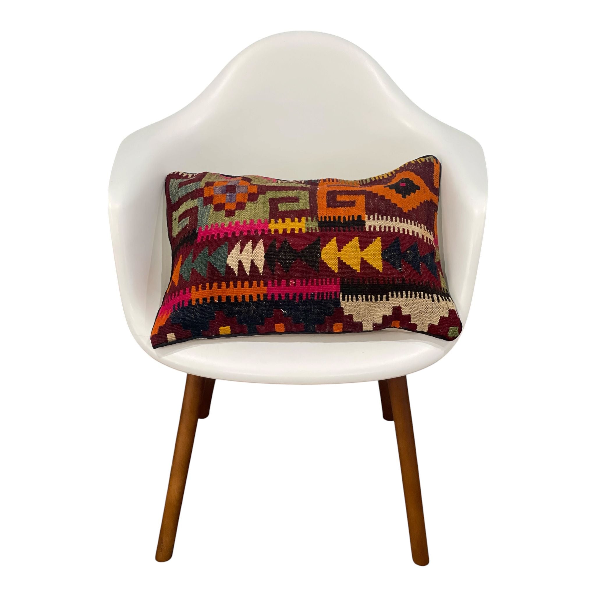Traditional Cushion Cover 30cm X 50cm AF#675