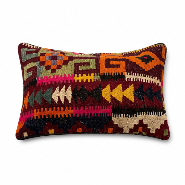Traditional Cushion Cover 30cm X 50cm AF#675