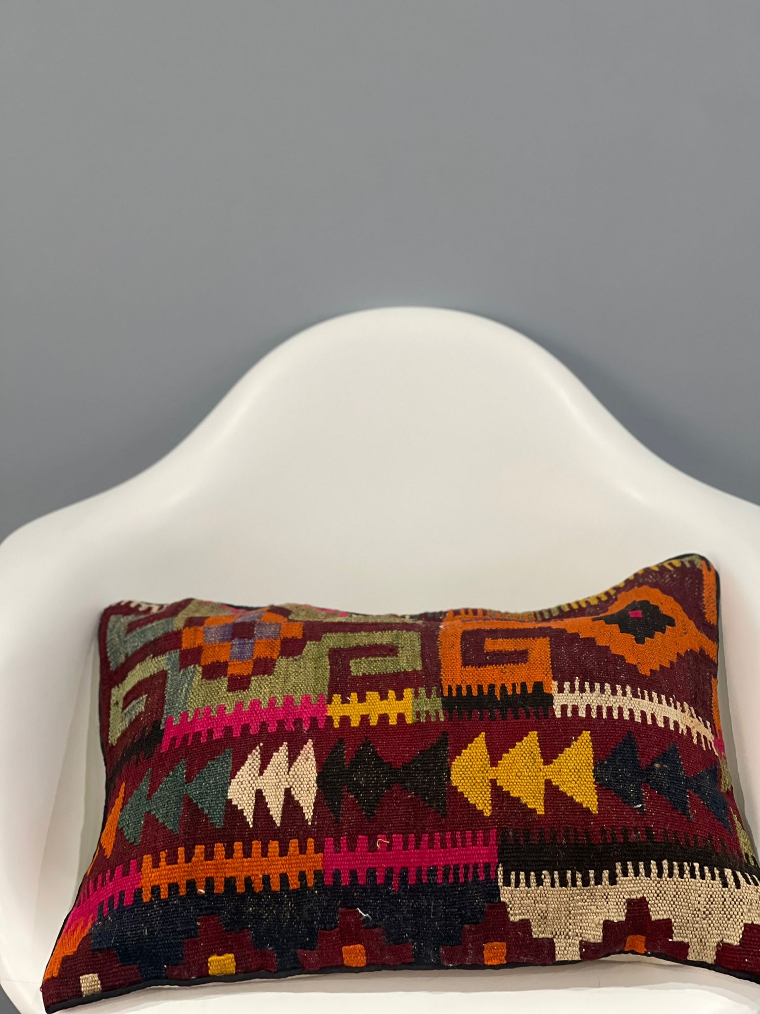 Traditional Cushion Cover 30cm X 50cm AF#675