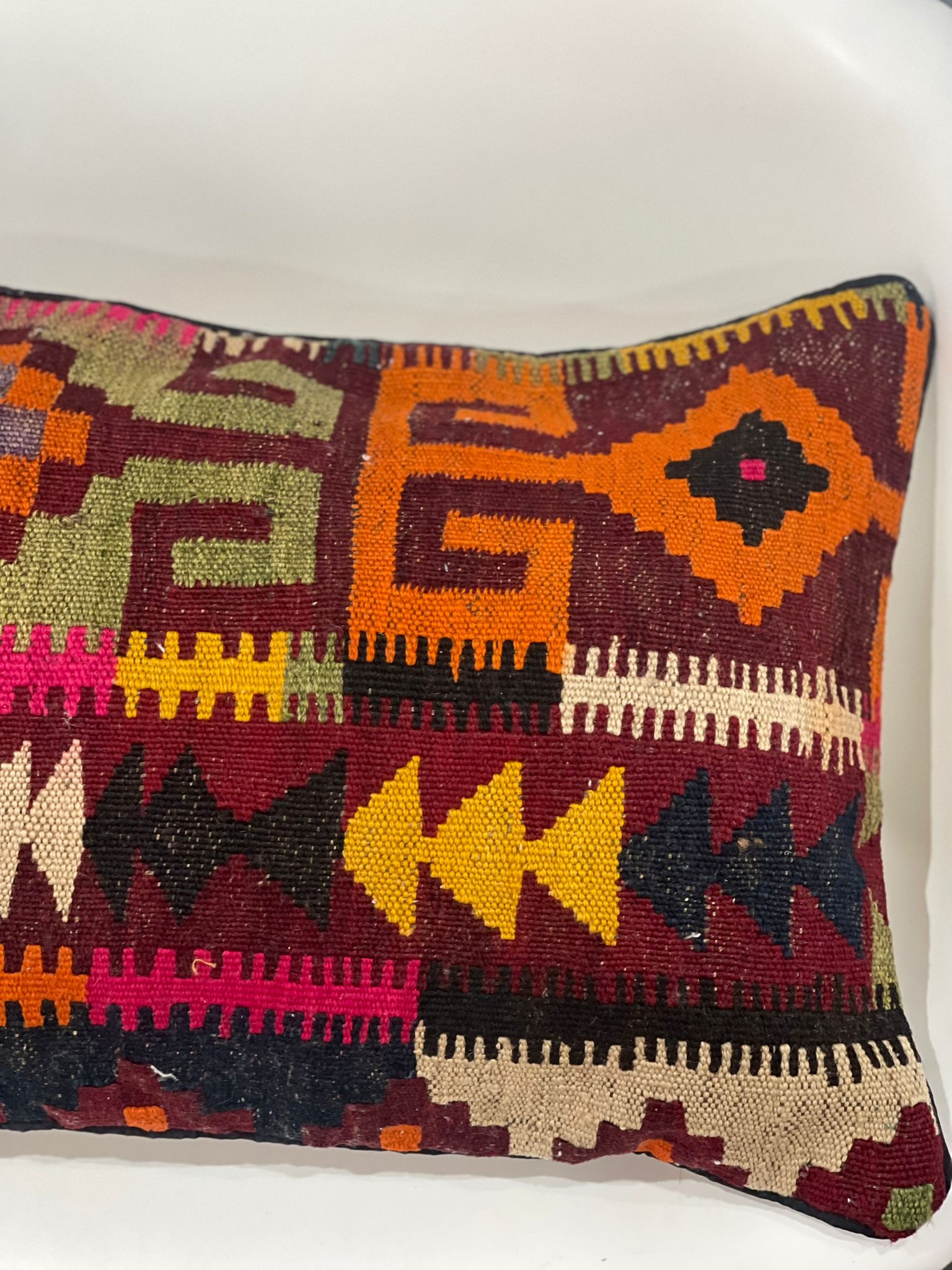 Traditional Cushion Cover 30cm X 50cm AF#675