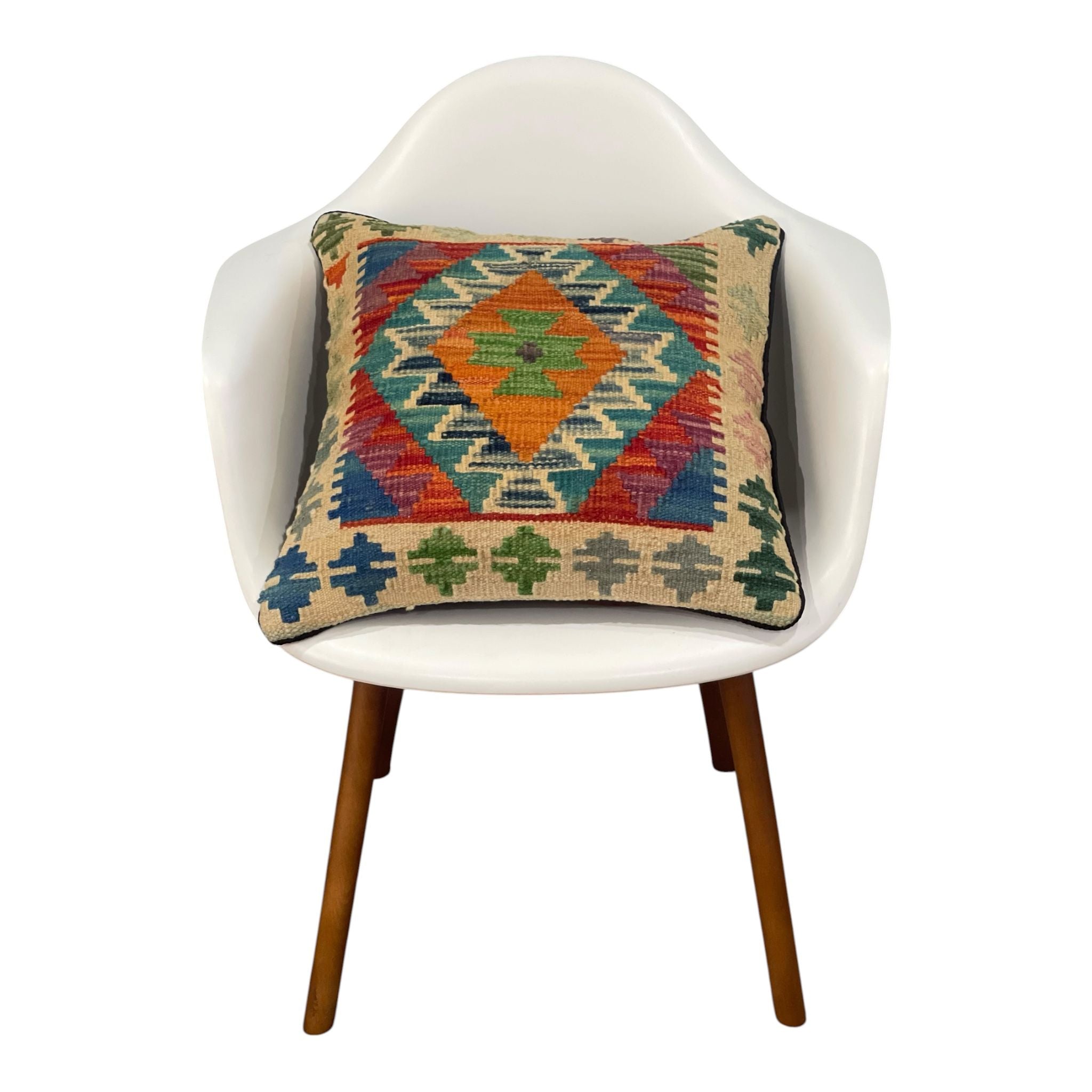 Chobi Cushion Cover 50 CM X 50 CM  AF#676