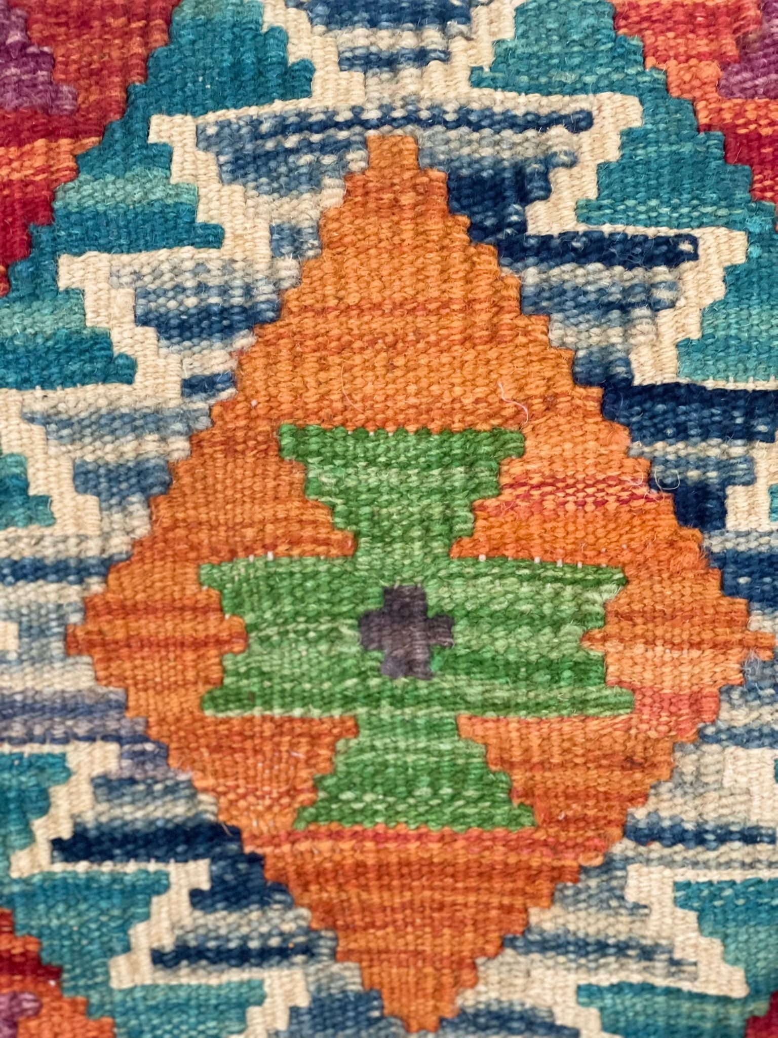 Chobi Cushion Cover 50 CM X 50 CM  AF#676